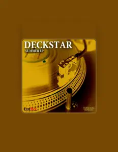 Listen to Deckstar, watch music videos, read bio, see tour dates & more!