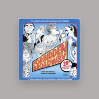 Soundtrack / Cast Album