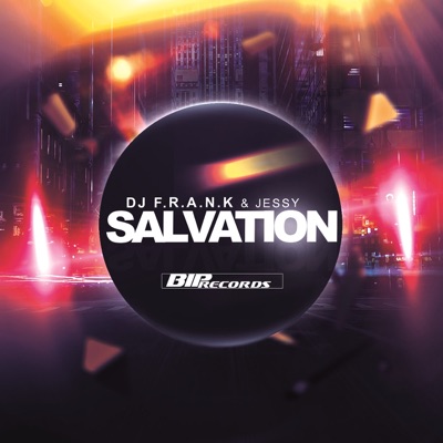 Salvation (Radio Edit) - Single