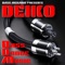 Hybrid Minds - Deiko lyrics