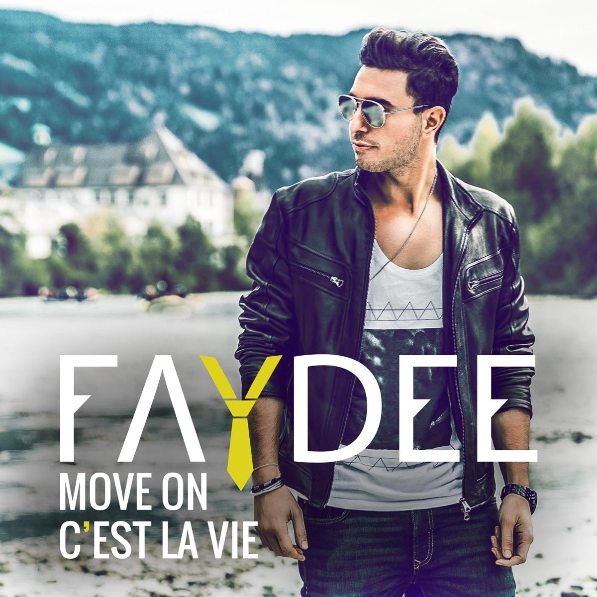 Move On (C'est la vie) - Single by Faydee on Apple Music