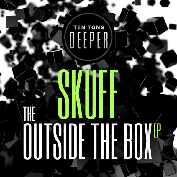 Outside the Box - EP