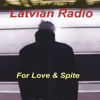 Just a Second Ago — Latvian Radio