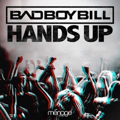 Hands Up - Single