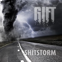 Shitstorm - Single - Gift