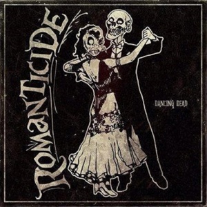 Dancing Dead - Single
