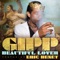 Beautiful Lover (feat. Eric Benét) - Gipp lyrics