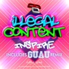 ILLEGAL CONTENT - Inspire
