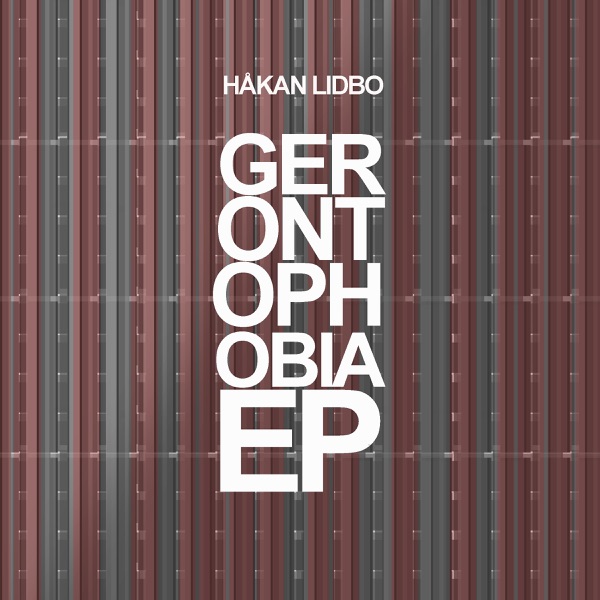 Gerontofobia EP