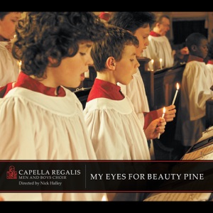 My Eyes for Beauty Pine - EP