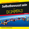 Selbstbewusst sein für Dummies - Kate Burton & Brinley Platts