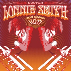 Dr. Lonnie Smith - Norleans