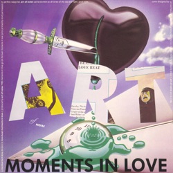 Art of Noise - Moments In Love (7 inch version)