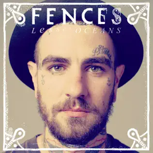 lataa albumi Fences - Lesser Oceans