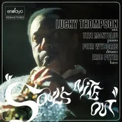 Soul's Nite Out - Lucky Thompson Soul's Nite Out - Lucky Thompson