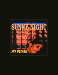 Sky Bazaar을(를) 듣고, 뮤직 비디오를 보고, 약력을 읽고, 투어 일정 등을 확인하세요!