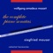 Sonata in C Major K. 545: II. Andante - Siegfried Mauser lyrics