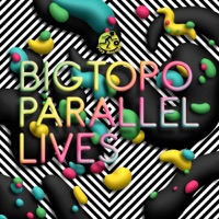Parallel Lives - Single - Bigtopo