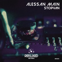 Stopyan (Ep) - Single - Alessan Main