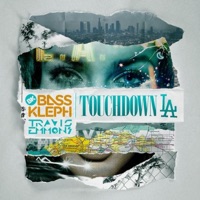 Touchdown LA - Single - Travis Emmons & Bass Kleph