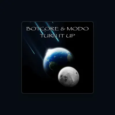 Listen to BotCore, watch music videos, read bio, see tour dates & more!