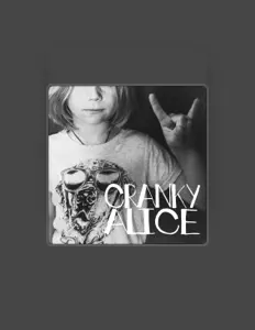 Listen to Cranky Alice, watch music videos, read bio, see tour dates & more!