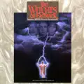 The Dance Of The Witches