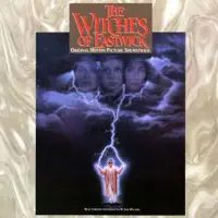 The Dance Of The Witches