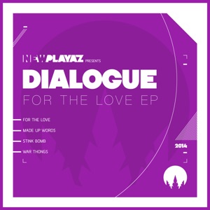 For the Love - EP