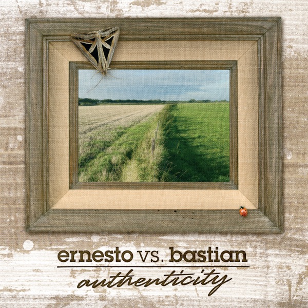 Authenticity (Album)