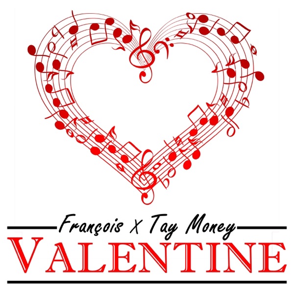 Valentine (Radio Edit)