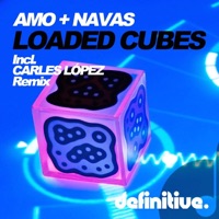 Loaded Cubes - Single - David Amo & Julio Navas