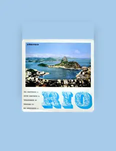 收听 Rio、观看音乐视频、阅读小传、查看巡演日期等 ！