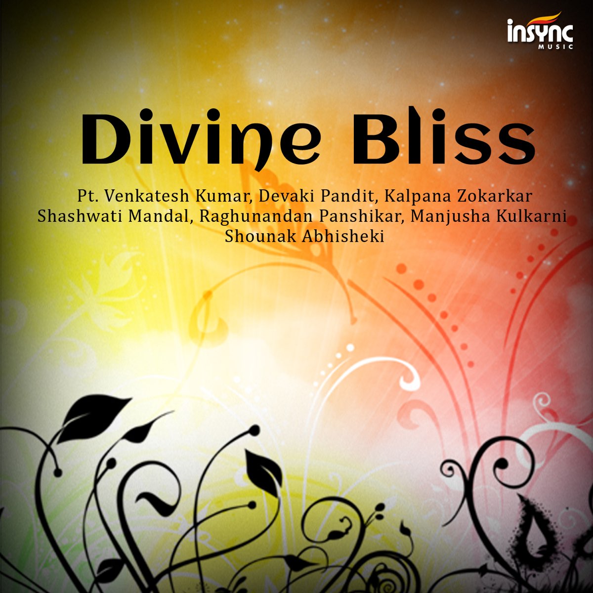 Apple Music에서 감상하는 Various Artists의 Divine Bliss Various Artists의 Divine Bliss