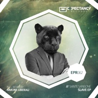 Slave Ep - Sante Sansone