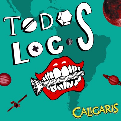 Todos Locos - Single