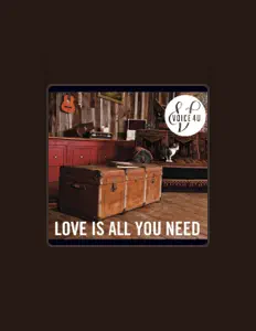 Écoutez Voice4U, regardez des vidéoclips, lisez la biographie, consultez les dates de tournée et plus encore !