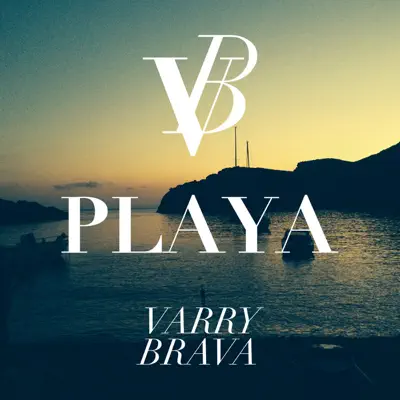 Playa - Single - Varry Brava