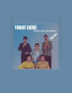 Escucha a Çetin Han, mira videos musicales, lee su biografía, consulta las fechas de las gira y más.
