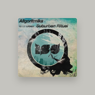 Listen to Allgoritmika, watch music videos, read bio, see tour dates & more!