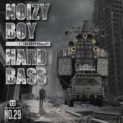 Hard Bass - Single