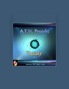 A.T.H.Projekt을(를) 듣고, 뮤직 비디오를 보고, 약력을 읽고, 투어 일정 등을 확인하세요!