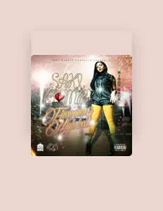 Listen to Saki Bomb, watch music videos, read bio, see tour dates & more!