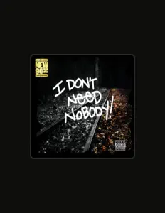 New 90'z सुनें, म्यूज़िक वीडियो देखें, बायो पढ़ें, दौरे की तारीखें और बहुत कुछ देखें!