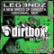 A New Breed of Gangsta - LEG3NDZ lyrics