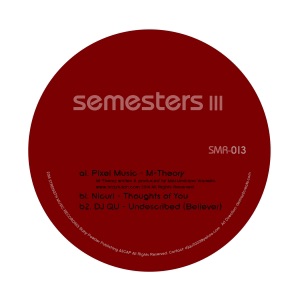 Semesters III - Single