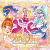 ”Go! Princess PreCure” Theme Song OP: Miracle Go! Princess PreCure/ED: Dreaming☆Princess PreCure - EP - 磯部花凛 & Rie Kitagawa