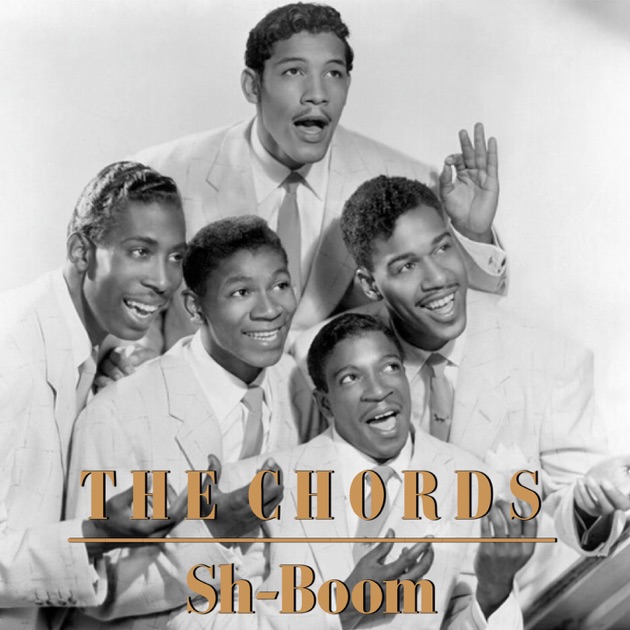 洋楽 SHA-BOOM 2ND ALBUM SHA-BOOM 2ND ALBUM 洋楽