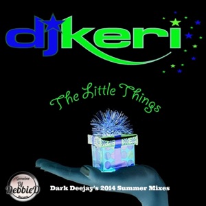 The Little Things - Single