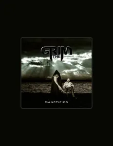 聆聽 The Grim、觀看音樂影片、閱讀小傳、查看巡演日期等！
